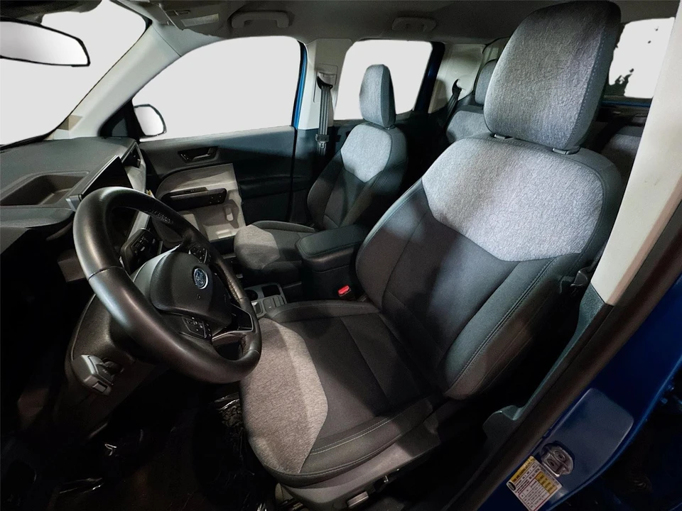 2025 Ford Maverick - Image 2 of 21