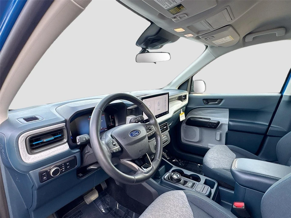 2025 Ford Maverick - Image 9 of 21
