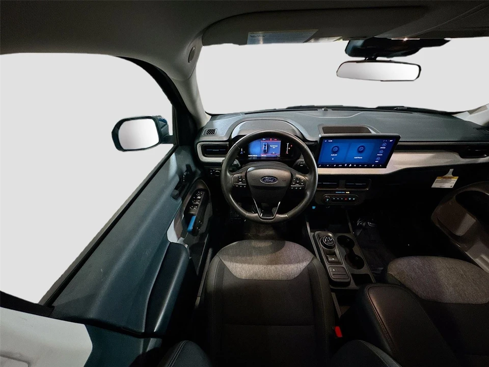 2025 Ford Maverick - Image 3 of 21