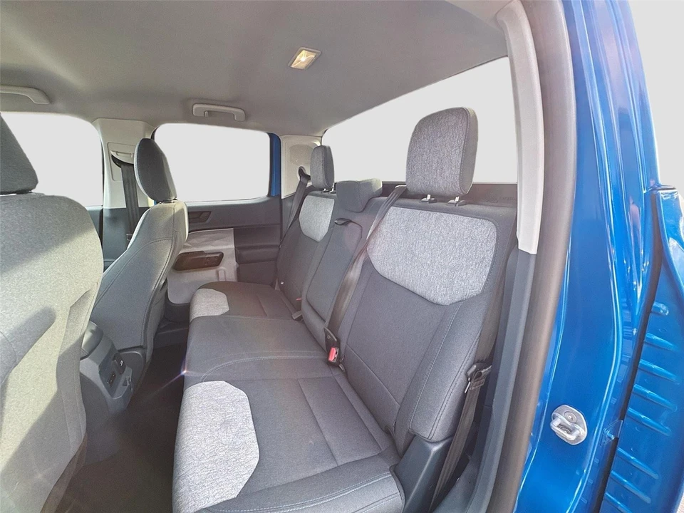 2025 Ford Maverick - Image 21 of 21