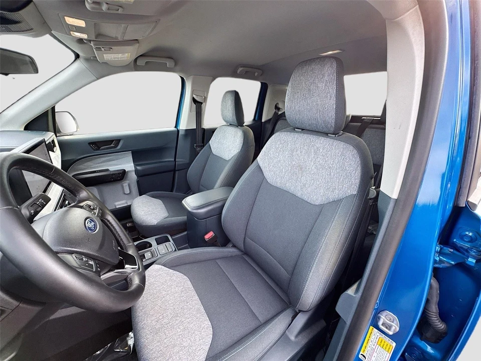 2025 Ford Maverick - Image 18 of 21