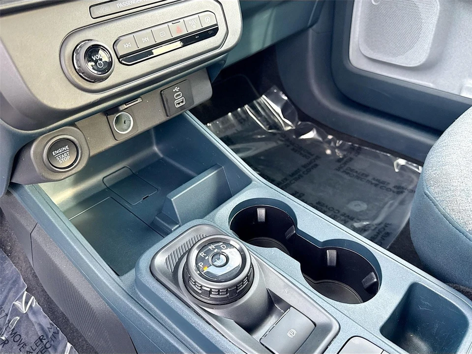 2025 Ford Maverick - Image 14 of 21