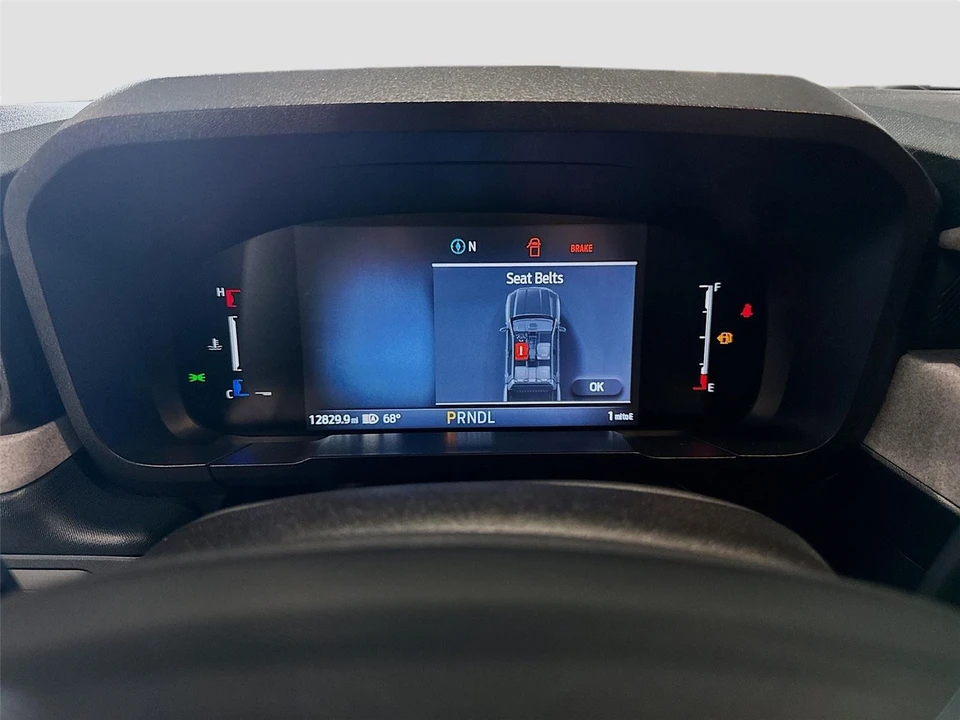 2025 Ford Maverick - Image 4 of 31