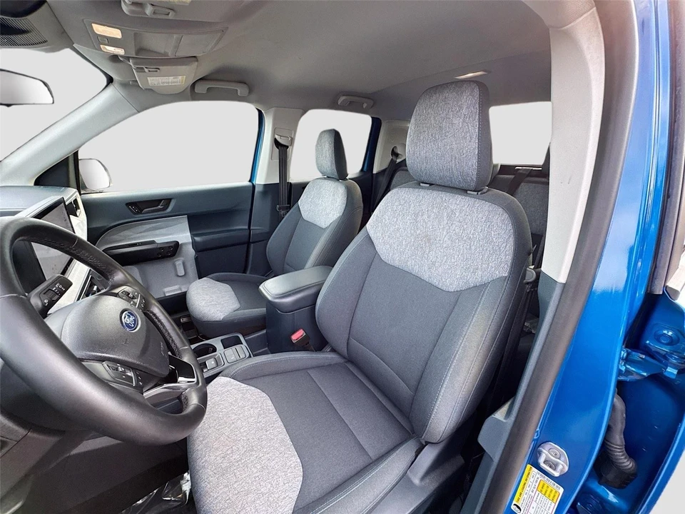 2025 Ford Maverick - Image 18 of 21