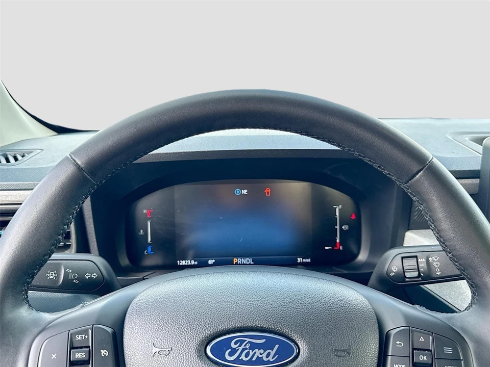 2025 Ford Maverick - Image 11 of 21