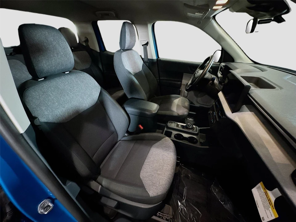 2025 Ford Maverick - Image 19 of 21