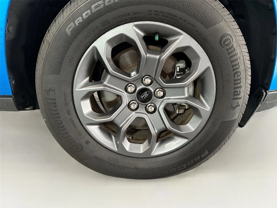 2025 Ford Maverick - Image 29 of 31