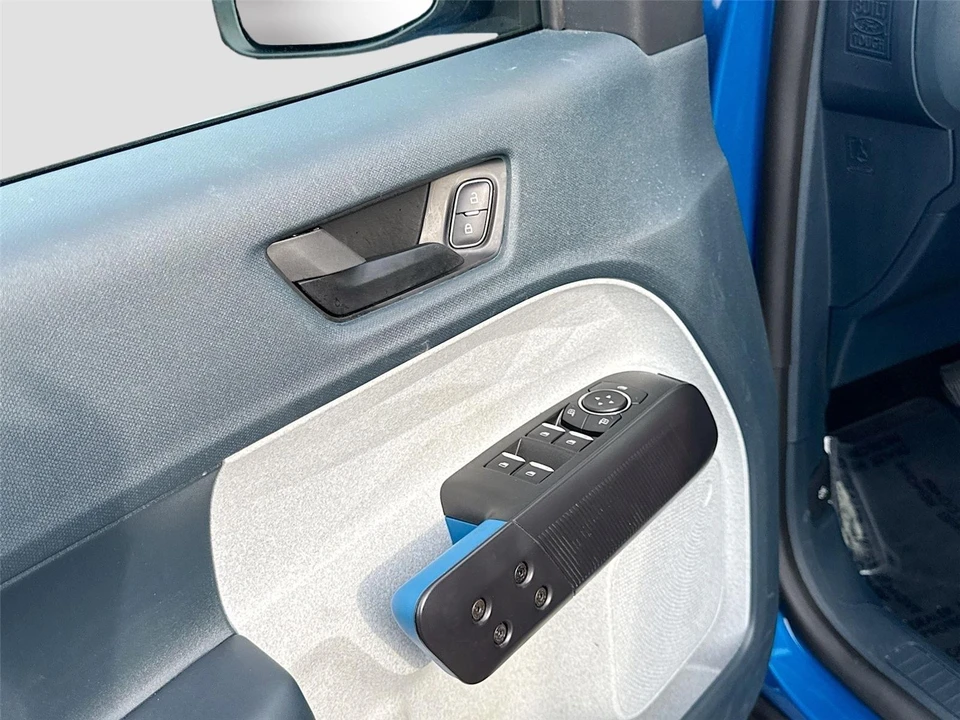 2025 Ford Maverick - Image 15 of 21