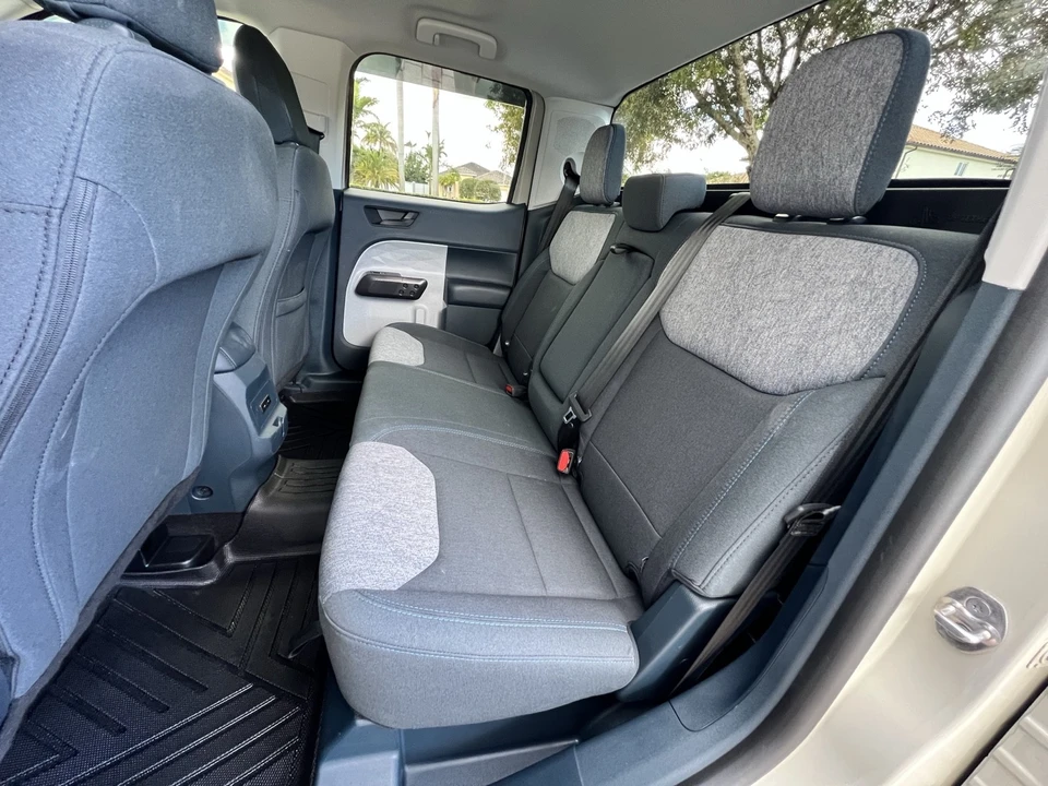 2025 Ford Maverick - Image 13 of 19