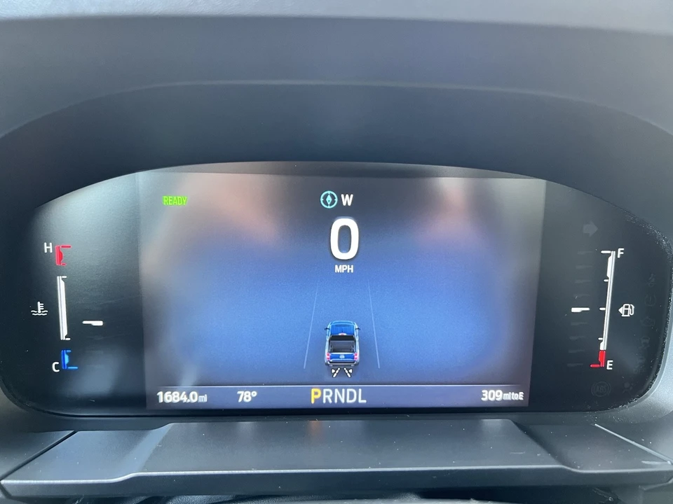 2025 Ford Maverick - Image 19 of 19