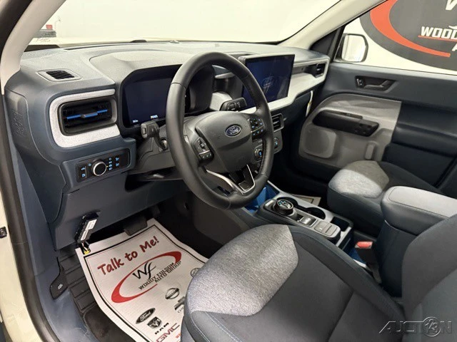 2025 Ford Maverick - Image 10 of 12
