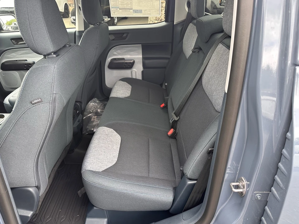 2025 Ford Maverick - Image 13 of 25