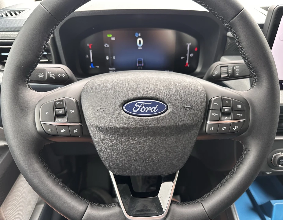 2025 Ford Maverick - Image 16 of 25
