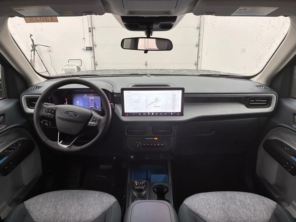 2025 Ford Maverick - Image 2 of 12