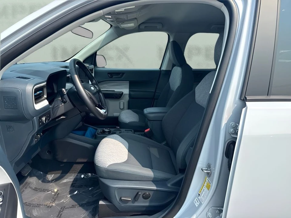 2025 Ford Maverick - Image 6 of 20