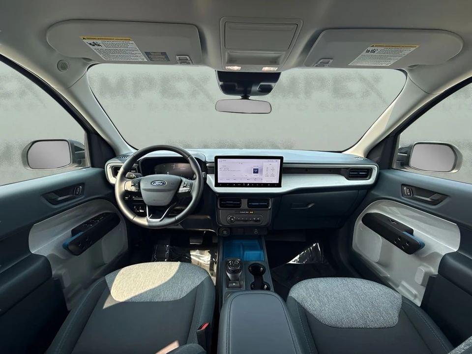 2025 Ford Maverick - Image 8 of 20