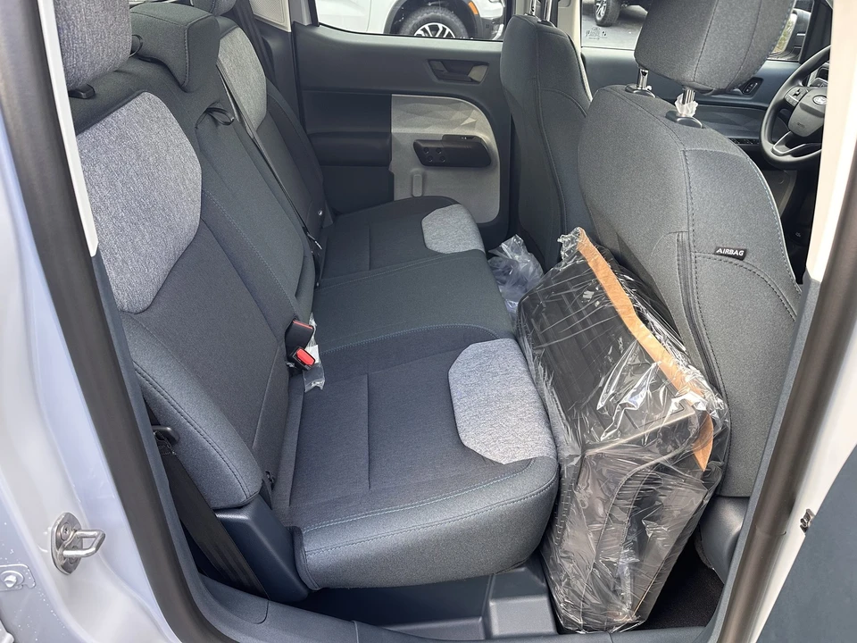 2025 Ford Maverick - Image 17 of 21