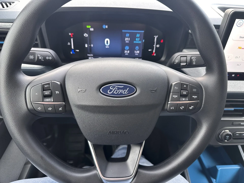 2025 Ford Maverick - Image 20 of 21