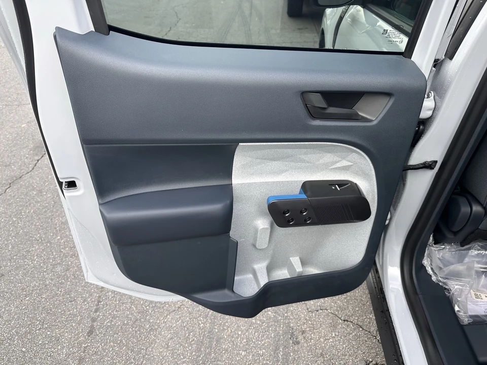 2025 Ford Maverick - Image 12 of 21