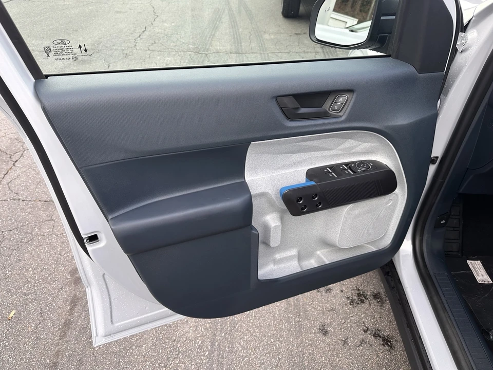 2025 Ford Maverick - Image 10 of 21