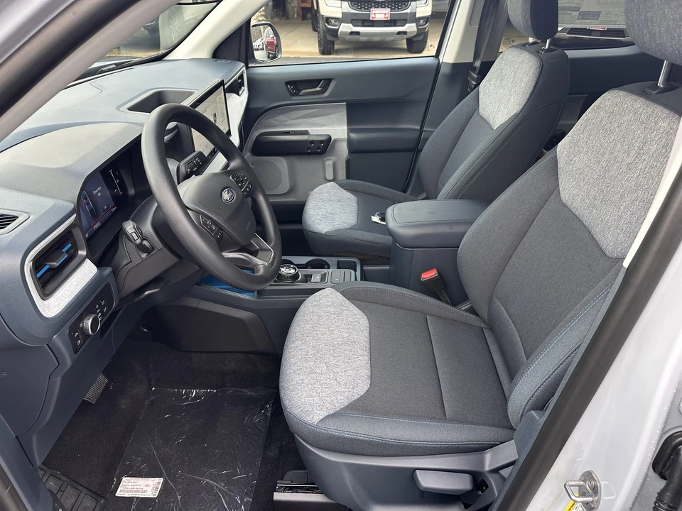 2025 Ford Maverick - Image 11 of 21