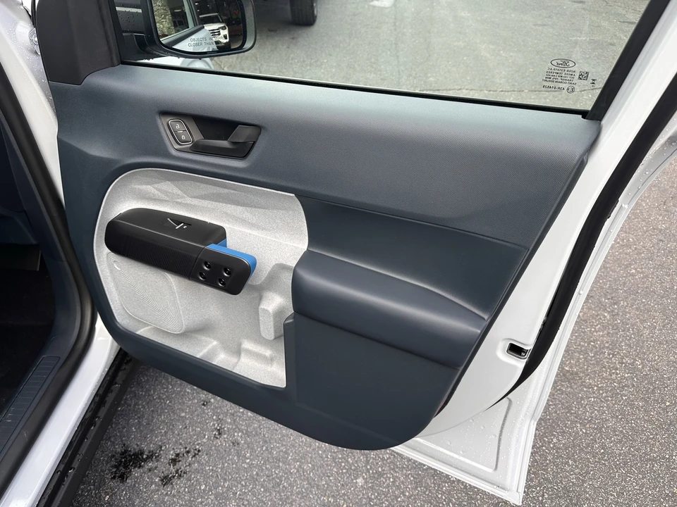 2025 Ford Maverick - Image 14 of 21