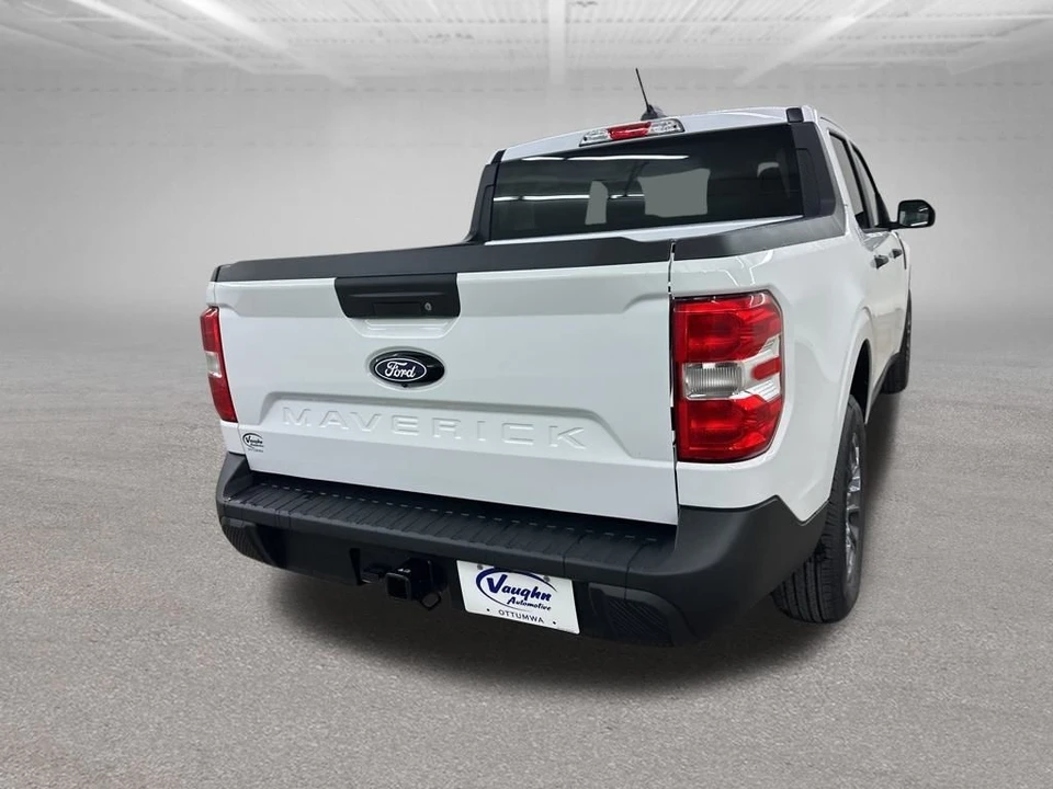 2025 Ford Maverick - Image 10 of 12