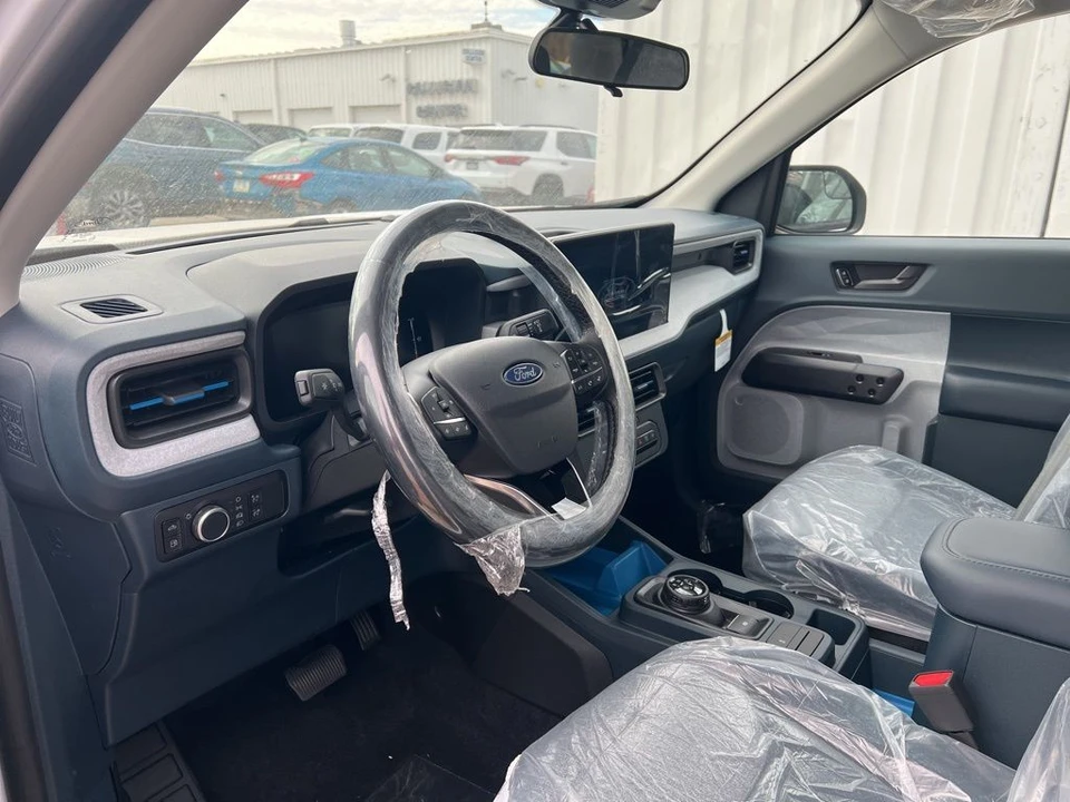 2025 Ford Maverick - Image 6 of 11