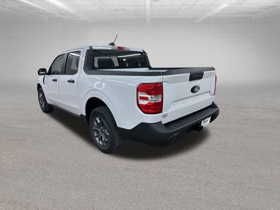2025 Ford Maverick - Image 7 of 12
