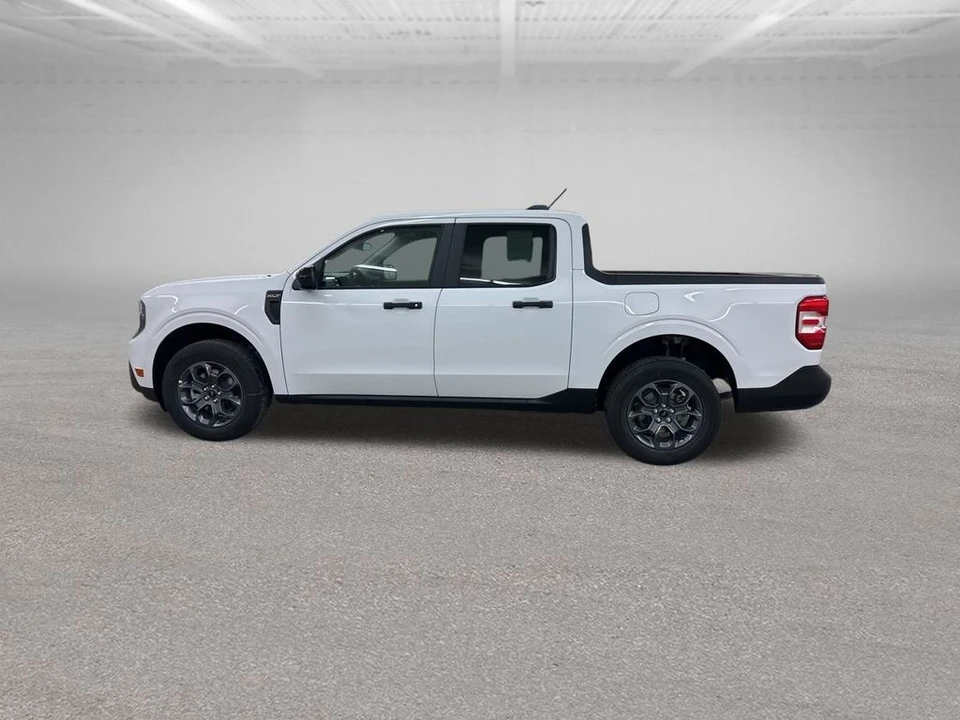 2025 Ford Maverick - Image 6 of 12