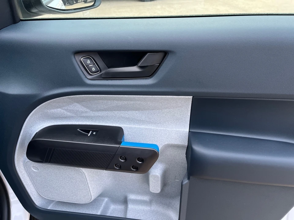 2025 Ford Maverick - Image 21 of 21