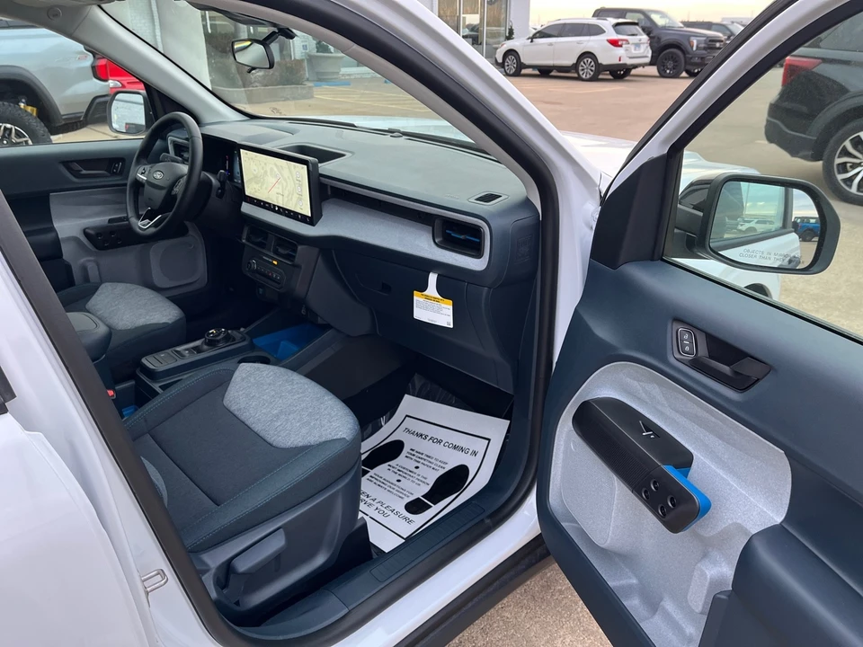 2025 Ford Maverick - Image 20 of 21