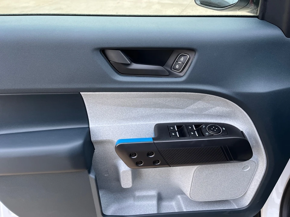 2025 Ford Maverick - Image 10 of 21