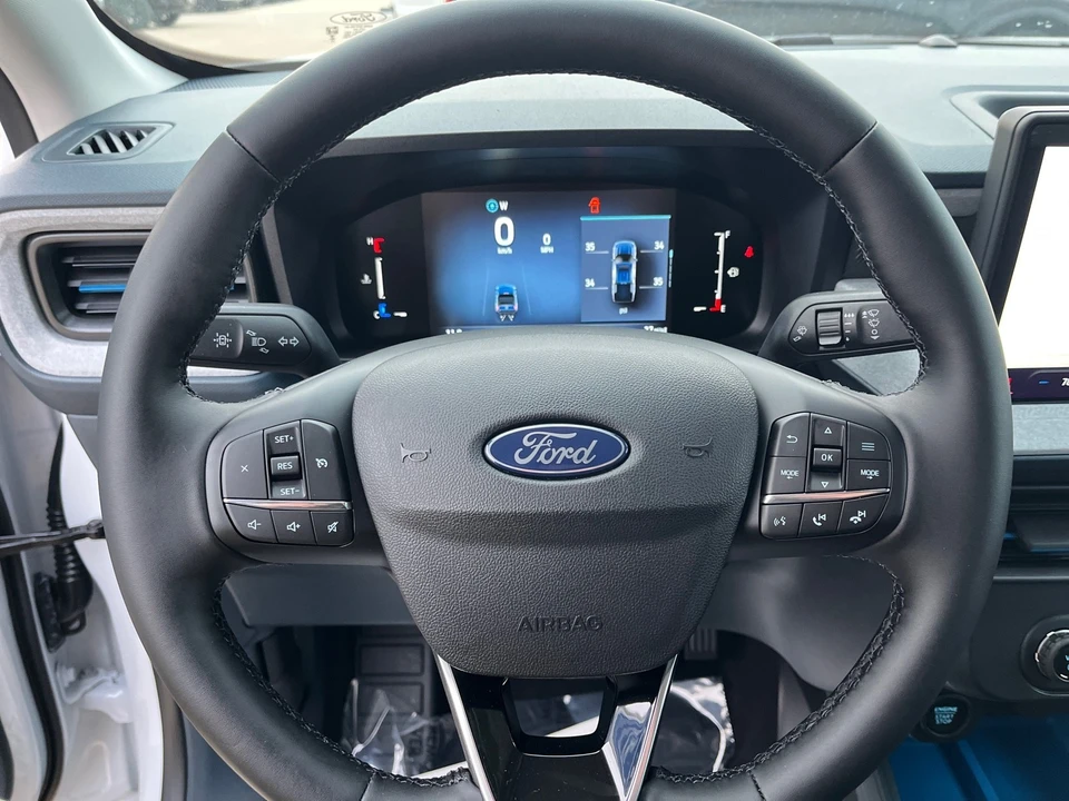 2025 Ford Maverick - Image 12 of 21