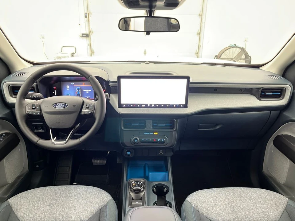 2025 Ford Maverick - Image 2 of 12