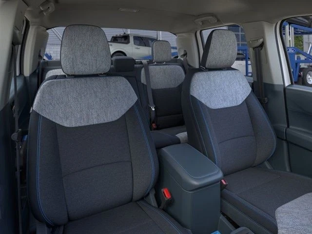 2025 Ford Maverick - Image 12 of 12