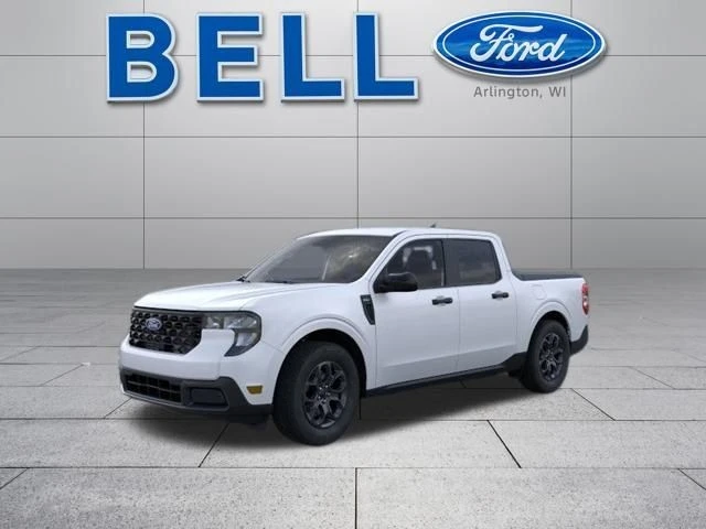 2025 Ford Maverick - Image 2 of 12