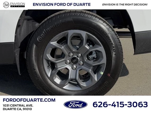 2025 Ford Maverick - Image 11 of 12