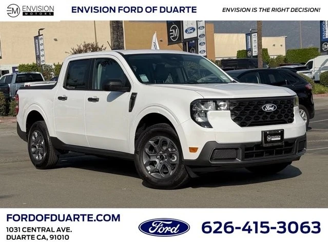 2025 Ford Maverick - Image 2 of 12