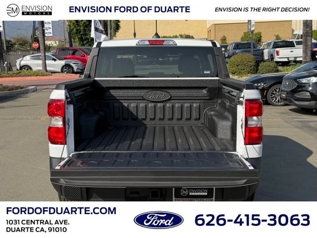 2025 Ford Maverick - Image 10 of 12