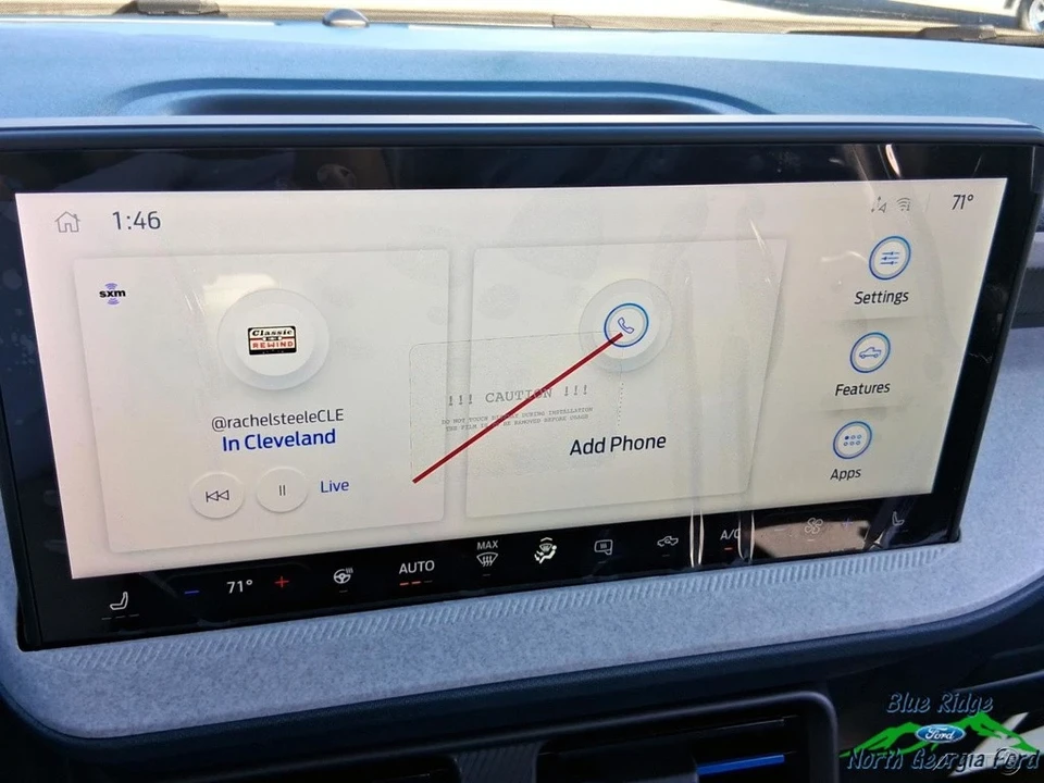 2025 Ford Maverick - Image 19 of 21