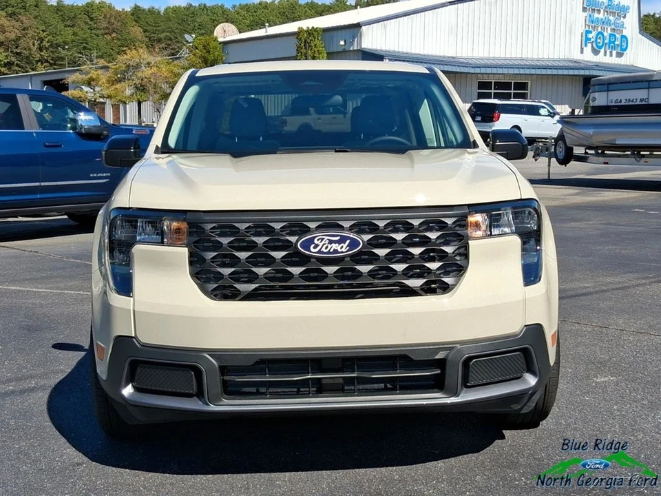 2025 Ford Maverick - Image 20 of 21