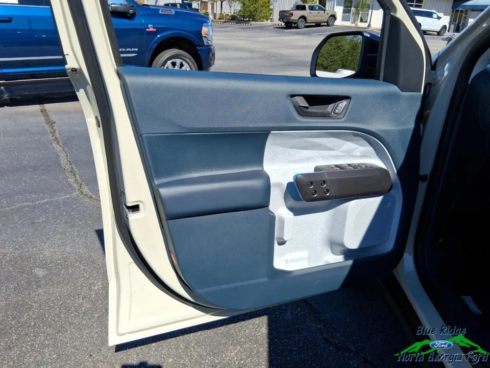 2025 Ford Maverick - Image 10 of 21