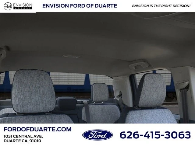 2025 Ford Maverick - Image 12 of 12