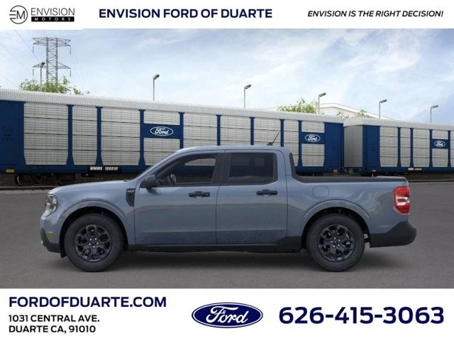 2025 Ford Maverick - Image 3 of 12