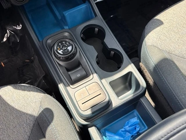 2025 Ford Maverick - Image 24 of 30