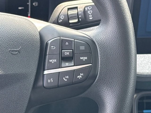 2025 Ford Maverick - Image 23 of 30