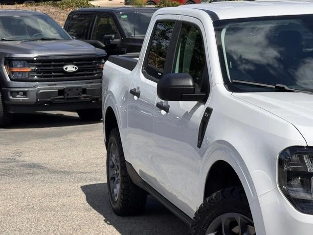 2025 Ford Maverick - Image 5 of 30