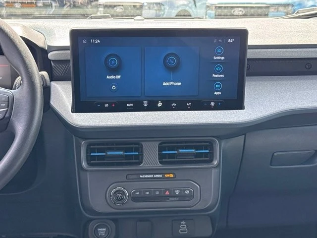 2025 Ford Maverick - Image 25 of 30