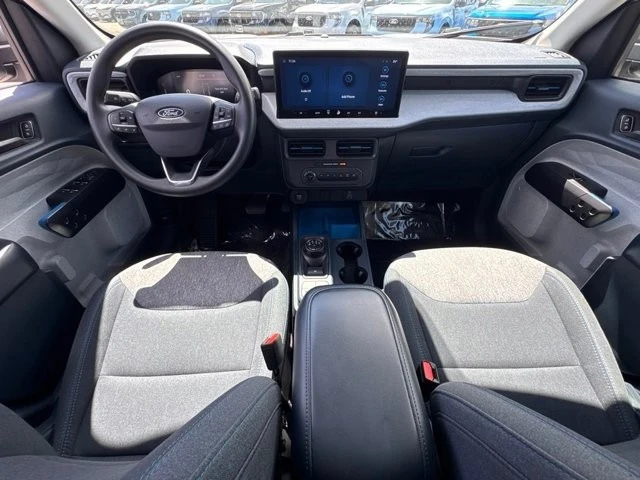 2025 Ford Maverick - Image 26 of 30